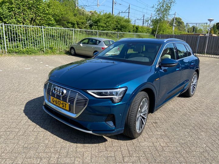 AUDI E-TRON 2019 wauzzzge8lb008176