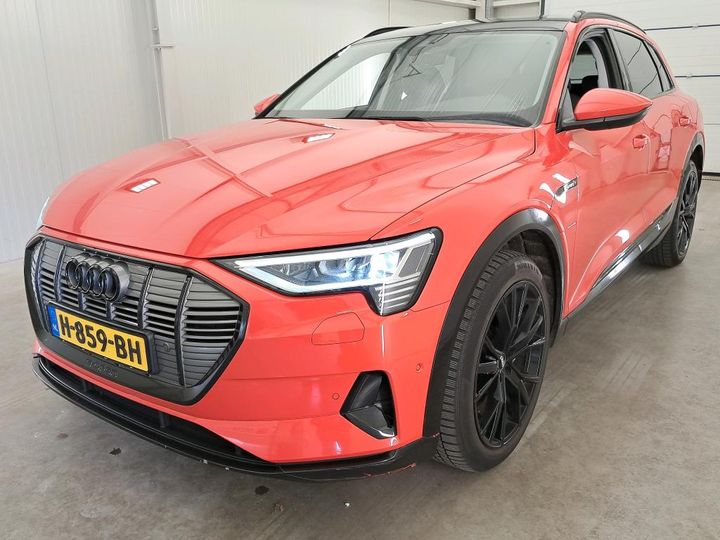 AUDI E-TRON 50 2019 wauzzzge8lb011367