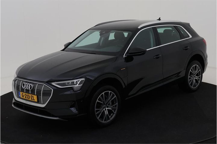 AUDI E-TRON 2019 wauzzzge8lb014589