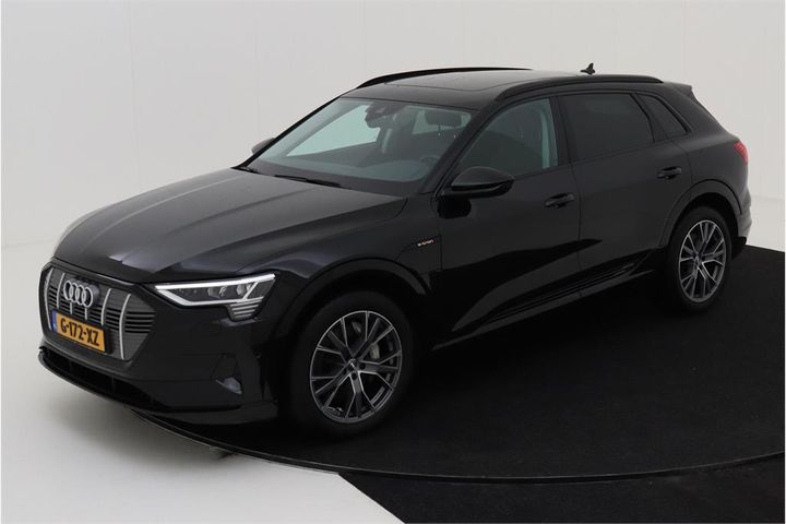 AUDI E-TRON 2019 wauzzzge8lb014897