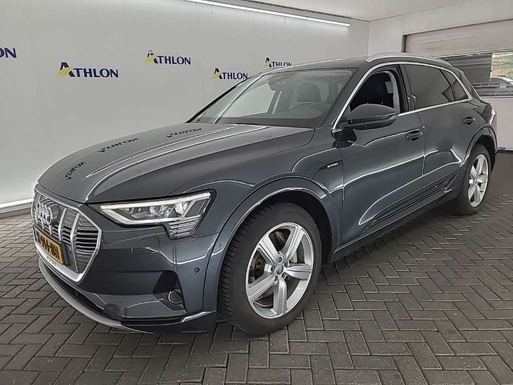 AUDI E-TRON 2019 wauzzzge8lb015239