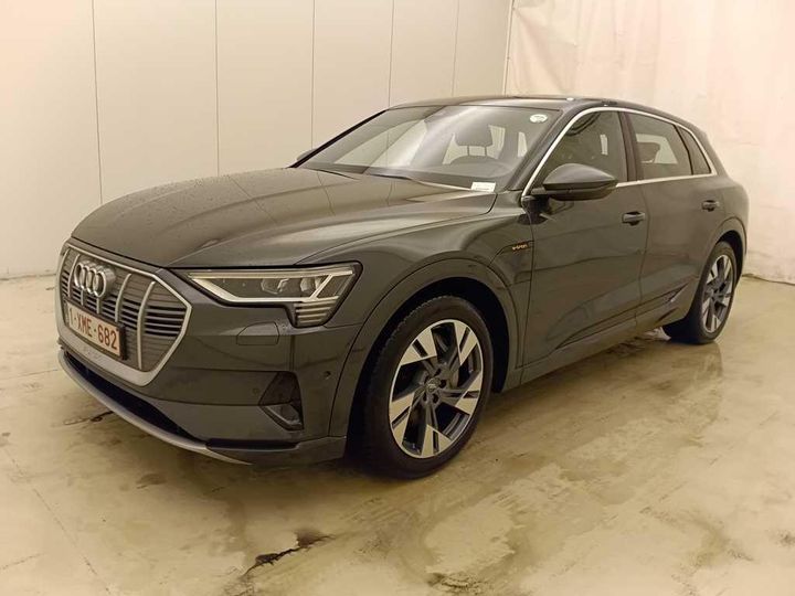 AUDI E-TRON 2020 wauzzzge8lb020747