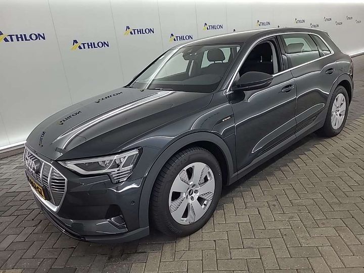 AUDI E-TRON 2020 wauzzzge8mb015419