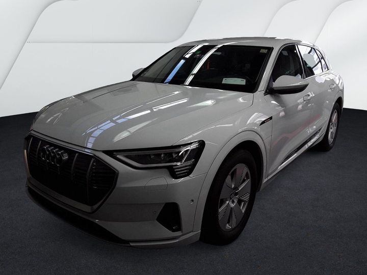 AUDI E-TRON 2021 wauzzzge8mb023858