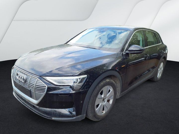 AUDI E-TRON 2022 wauzzzge8nb029595