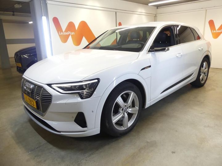 AUDI E-TRON 2019 wauzzzge9kb011053