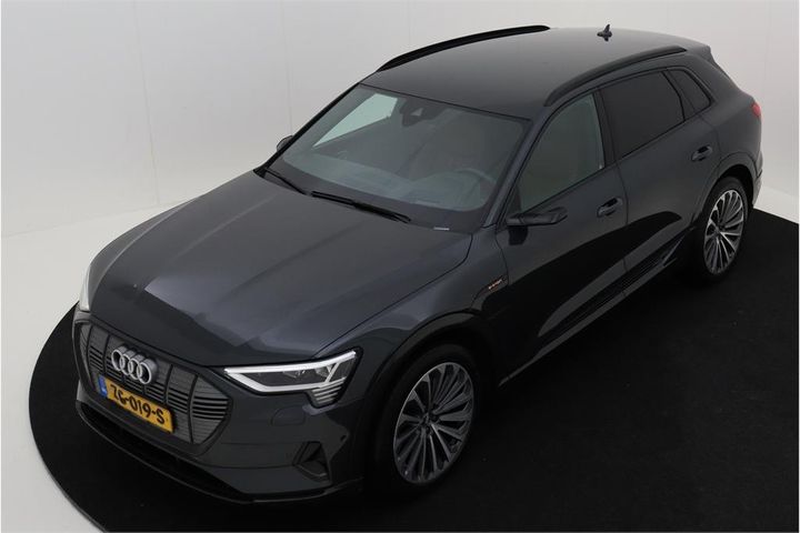 AUDI E-TRON 2019 wauzzzge9kb012770