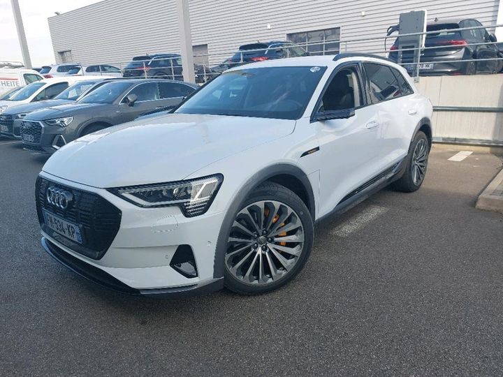 AUDI E-TRON 2019 wauzzzge9lb004878