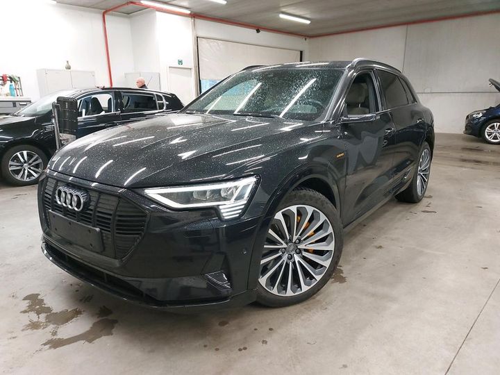 AUDI E-TRON 2019 wauzzzge9lb005187