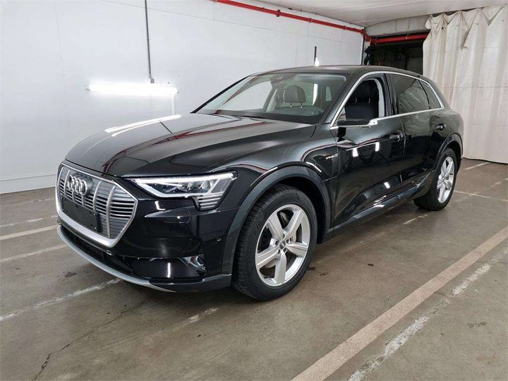 AUDI E-TRON 2019 wauzzzge9lb005593