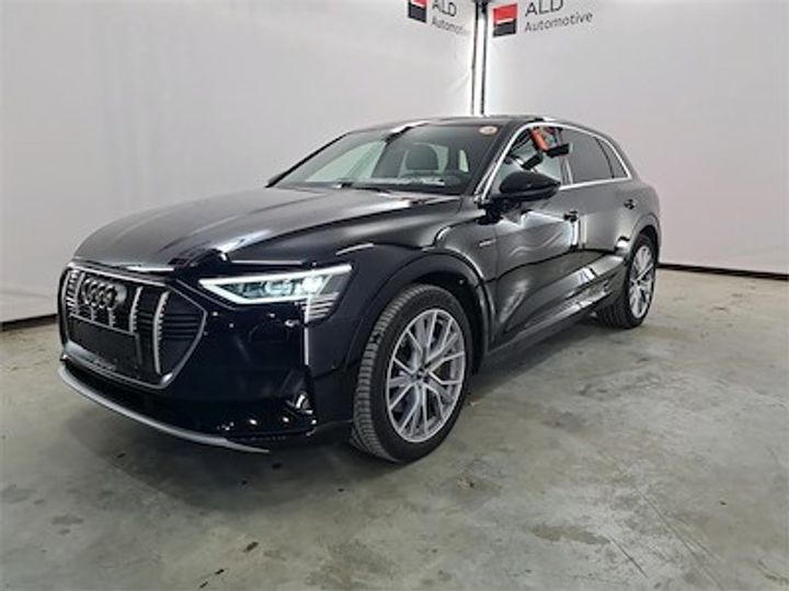 AUDI E-TRON 2019 wauzzzge9lb007831