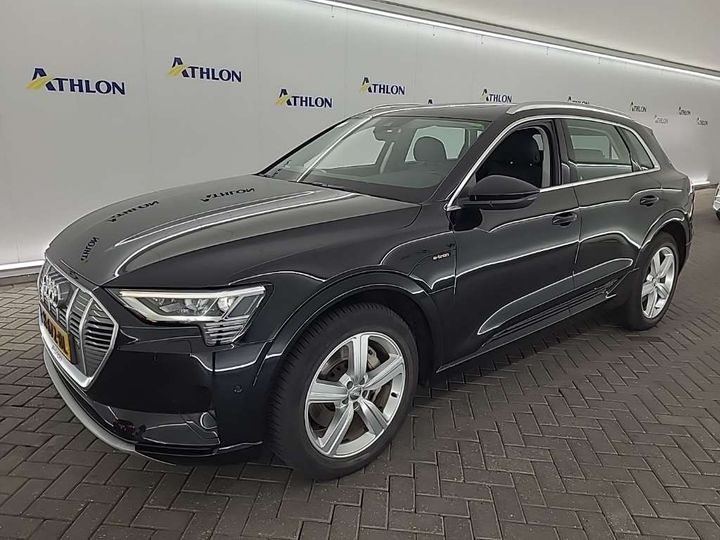 AUDI E-TRON 2019 wauzzzge9lb013841