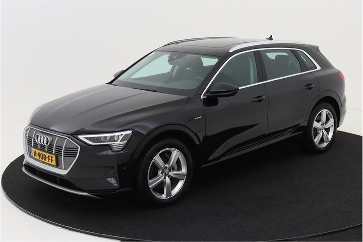 AUDI E-TRON 2020 wauzzzge9lb016562