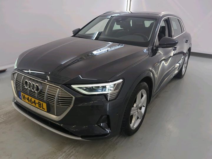 AUDI E-TRON 2019 wauzzzge9lb016884