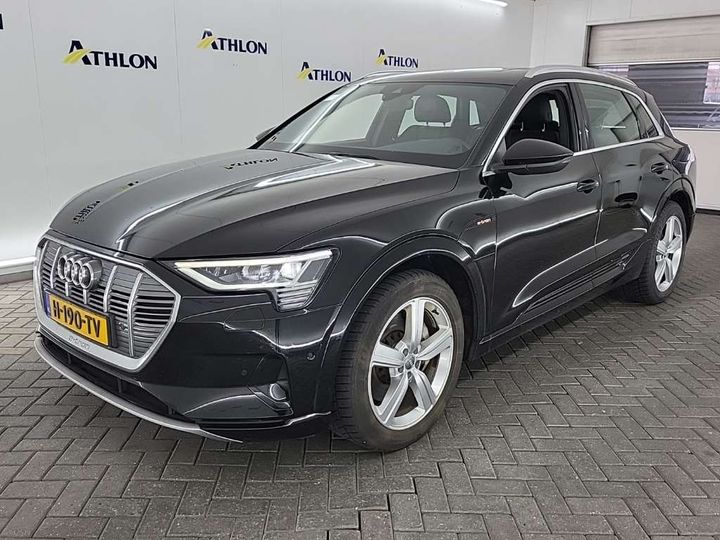 AUDI E-TRON 2020 wauzzzge9lb021387