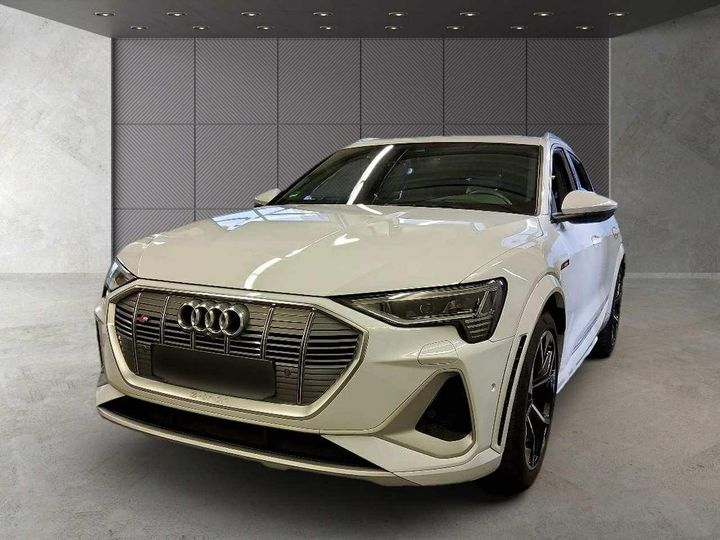 AUDI E-TRON 2021 wauzzzge9mb019107