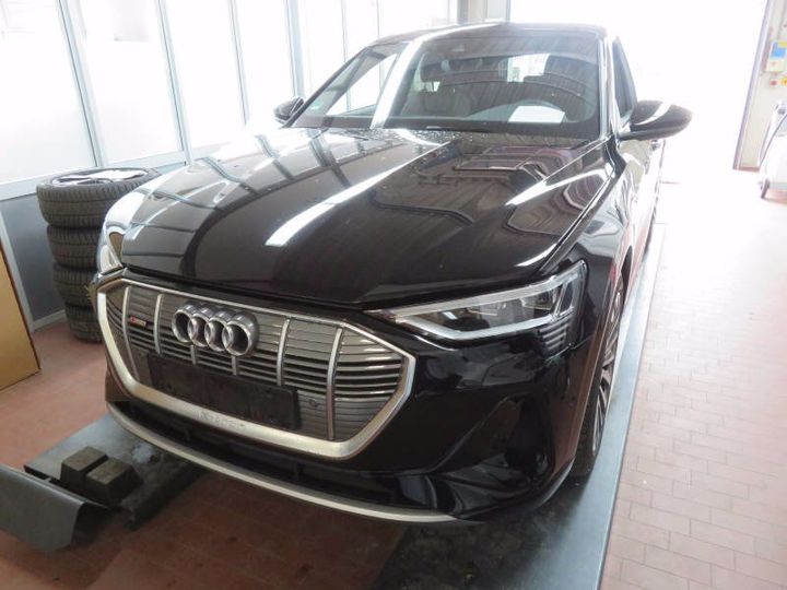 AUDI E-TRON 2022 wauzzzge9nb027080