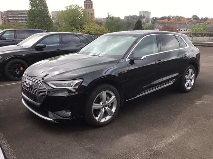 AUDI E-TRON 2022 wauzzzge9nb027516