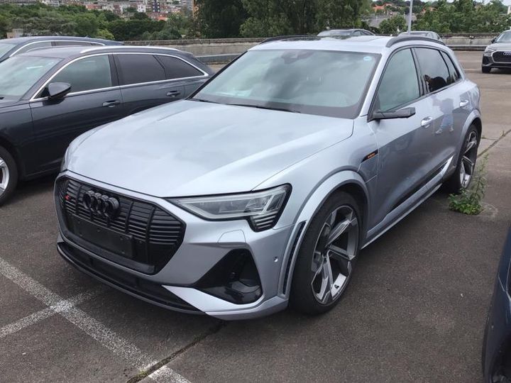 AUDI E-TRON 2022 wauzzzge9nb037382