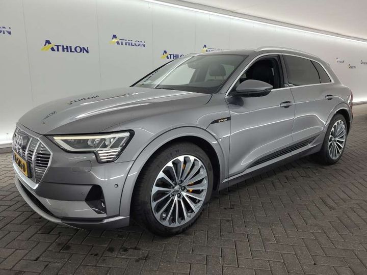 AUDI E-TRON 2019 wauzzzgexkb013376