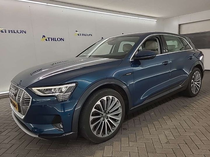 AUDI E-TRON 2019 wauzzzgexkb017251