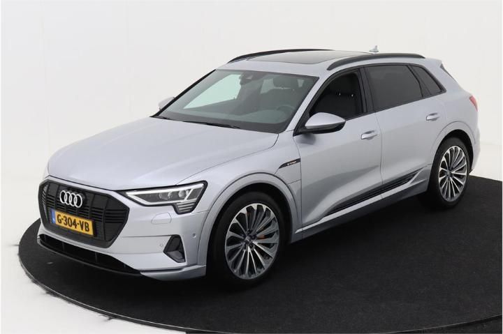 AUDI E-TRON 2019 wauzzzgexkb018769