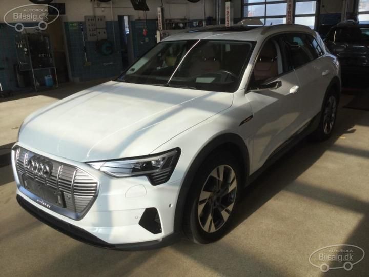 AUDI E-TRON ESTATE 2019 wauzzzgexkb019162