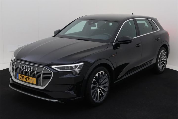 AUDI E-TRON 2019 wauzzzgexkb019243