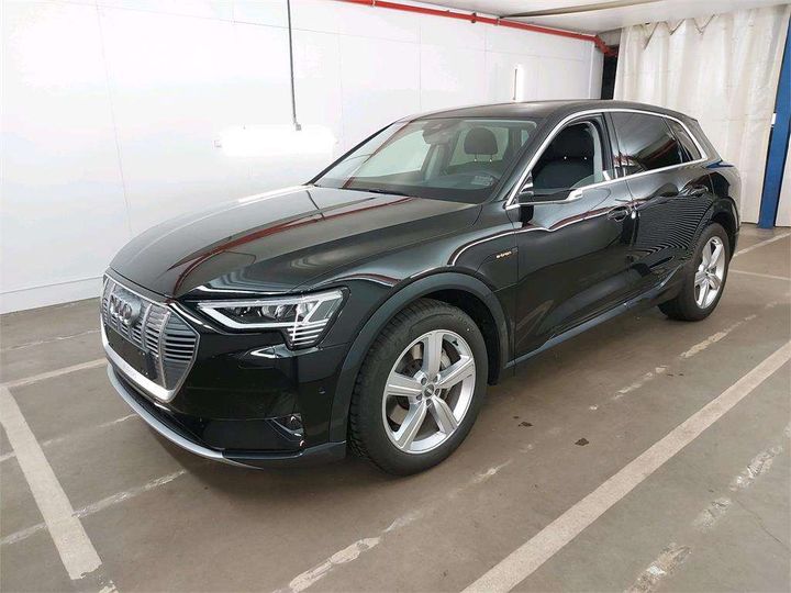 AUDI E-TRON 2019 wauzzzgexlb005103