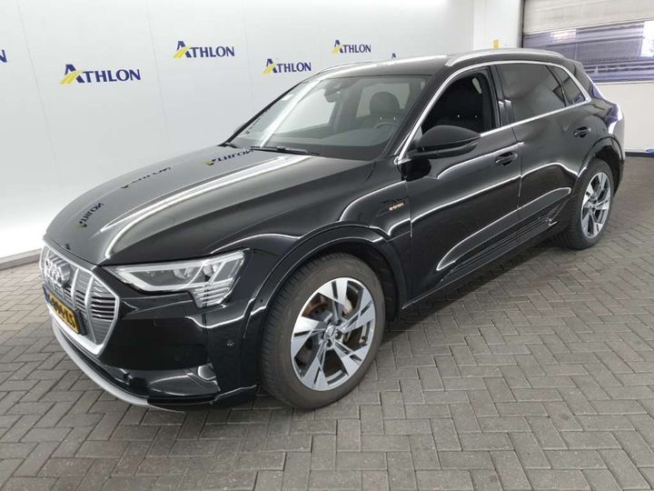 AUDI E-TRON 2019 wauzzzgexlb005800