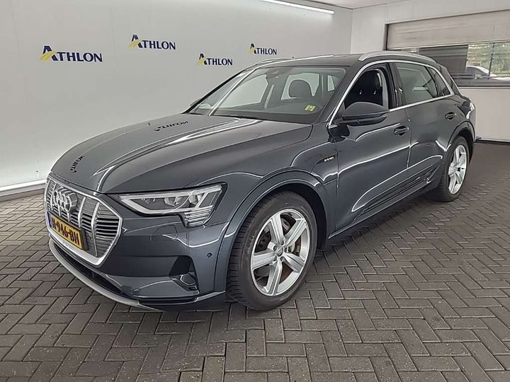 AUDI E-TRON 2019 wauzzzgexlb014495