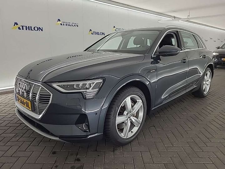 AUDI E-TRON 2019 wauzzzgexlb014626