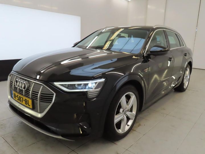 AUDI E-TRON 2019 wauzzzgexlb015243