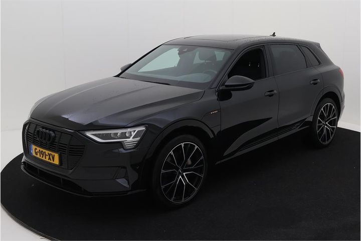 AUDI E-TRON 2019 wauzzzgexlb015520