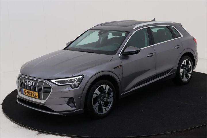 AUDI E-TRON 2019 wauzzzgexlb016344