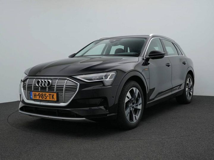 AUDI E-TRON 2020 wauzzzgexlb017123