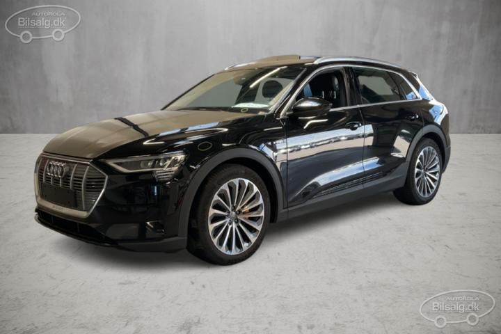 AUDI E-TRON 2020 wauzzzgexlb026761