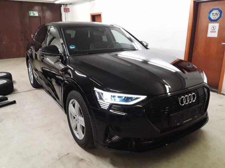 AUDI E-TRON 2020 wauzzzgexlb028526