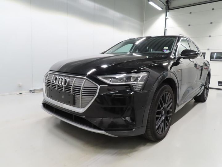 AUDI E-TRON 2020 wauzzzgexlb034195