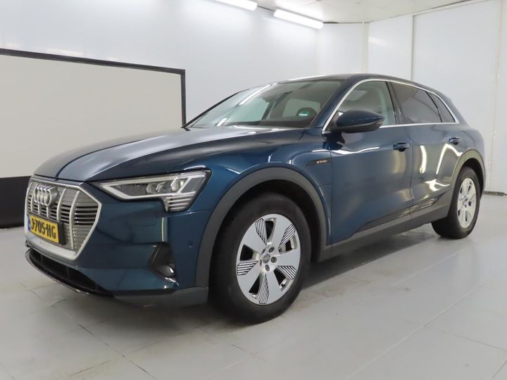 AUDI E-TRON 2020 wauzzzgexlb038151