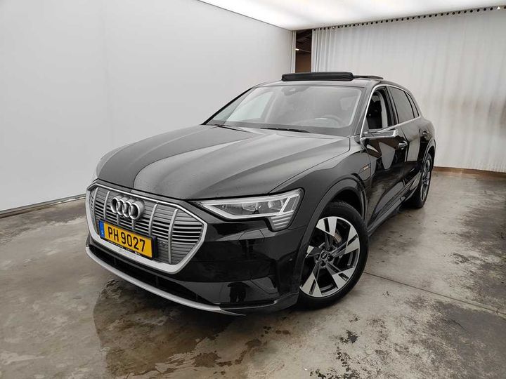 AUDI NULL 2020 wauzzzgexmb006947