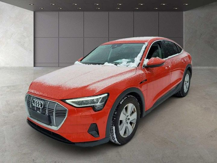 AUDI E-TRON 2020 wauzzzgexmb013848