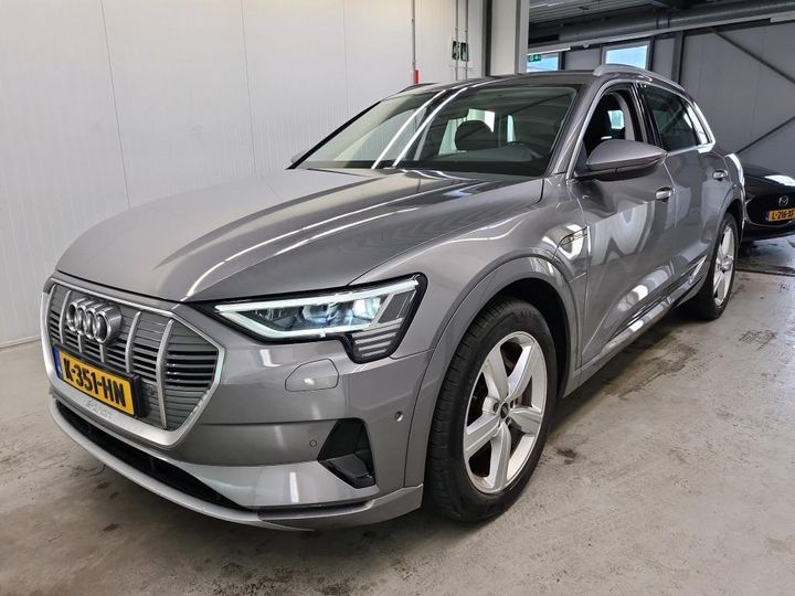 AUDI E-TRON 2020 wauzzzgexmb018628