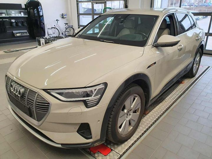 AUDI E-TRON 2021 wauzzzgexmb023635