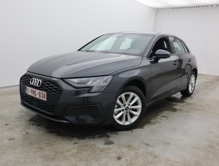 AUDI A3 SPORTBACK &#3920 2020 wauzzzgy0ma035423