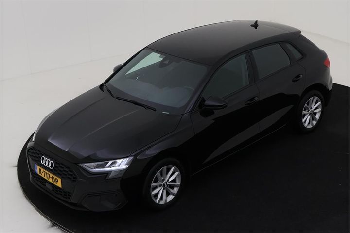 AUDI A3 2020 wauzzzgy0ma053517