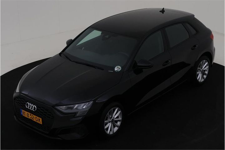 AUDI A3 2020 wauzzzgy0ma053694