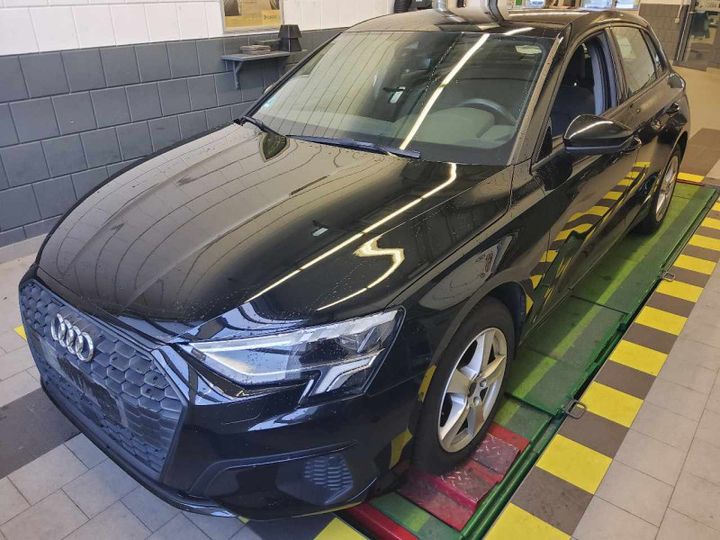 AUDI A3 SPORTBACK (8YA)(03.2020-) 2020 wauzzzgy0ma056515