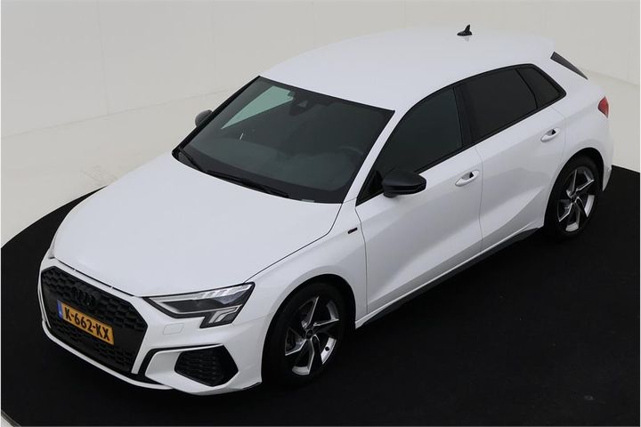 AUDI A3 2021 wauzzzgy0ma064307