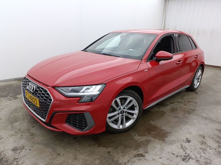 AUDI A3 SB '20 2021 wauzzzgy0ma078787